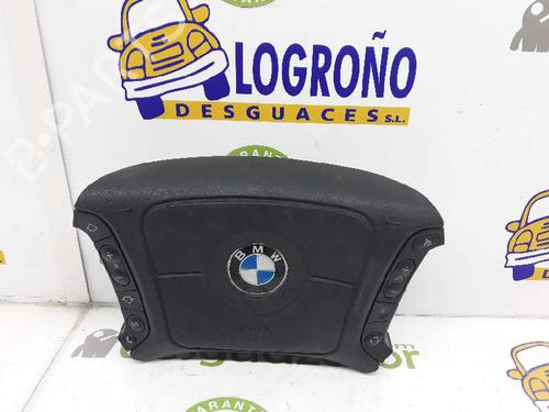 Driver airbag BMW 5 (E39) 528 i | BP1170896C9 