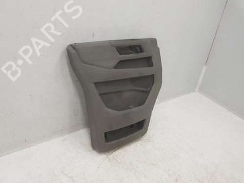 Front left panel VW CRAFTER Van (SY_, SX_) 2.0 TDI FWD (SYB, SYC, SYD) | BP37424520C58 - Image 6
