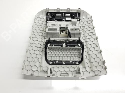 Interior roof light VW CRAFTER Platform/Chassis (SZ_)  | BP29535002I8 