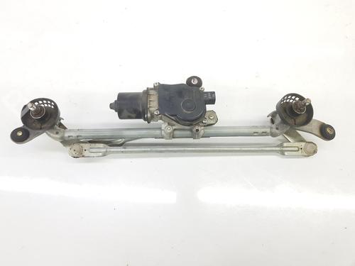 Front wiper motor NISSAN QASHQAI II SUV (J11, J11_) 1.6 DIG-T | BP9505141M29 