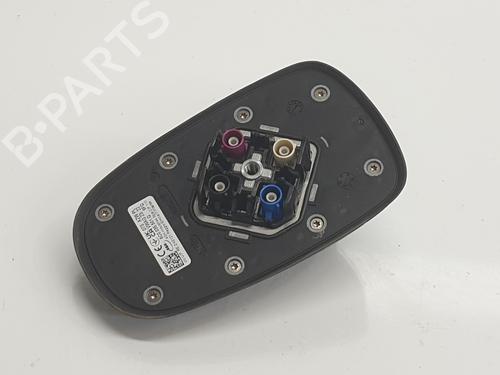 Antenna/Base SEAT IBIZA V (KJ1, KJG) 1.0 TGI | BP14111590C140 