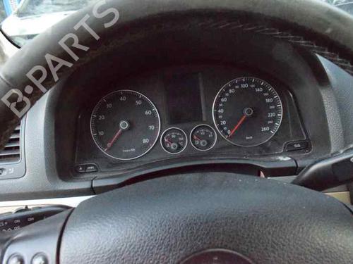 Front right window mechanism VW GOLF V (1K1) 1.6 FSI | BP3378290C23 