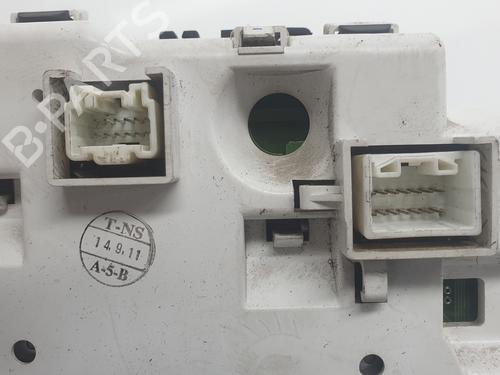 Instrument cluster MITSUBISHI L200 (K7_T, K6_T, K5_T)  | BP28133913C47 
