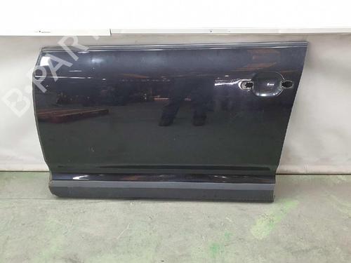 Used Left front door VW TOUAREG (7LA, 7L6, 7L7) 2.5 R5 TDI (174 hp) 7008630