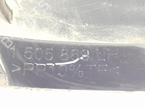 Rear left wheel arch trim MINI MINI (R50, R53)  | BP29159490C136 
