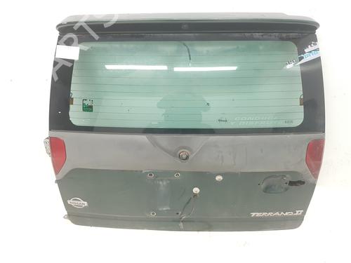 Used Tailgate NISSAN TERRANO II (R20) 2.7 TDi 4WD (125 hp) 23424191