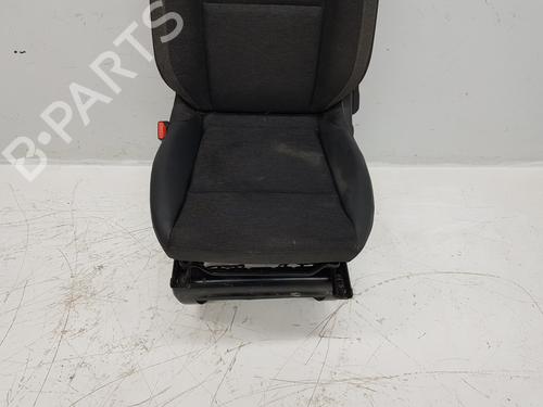 Left front seat RENAULT MASTER III Platform/Chassis (EV, HV, UV)  | BP36229850C15  - Image 6