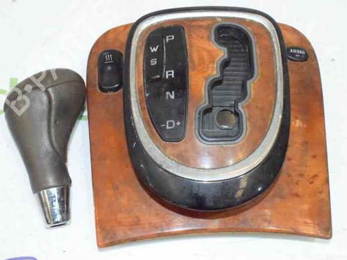 Used Shift knob MERCEDES-BENZ S-CLASS (W220) S 320 CDI (220.026, 220.126) (197 hp) 11392866