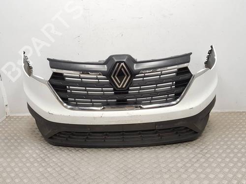 Used Front bumper Front bumper RENAULT TRAFIC III Van (FG_) [2014-2026] 39658009 39658009