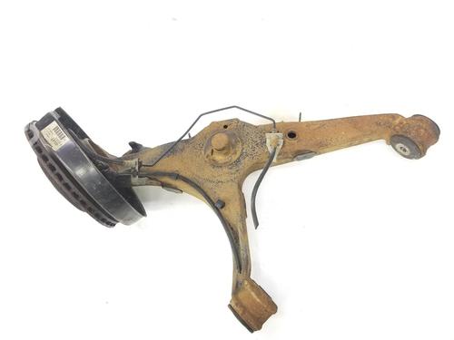 Right rear steering knuckle VW TRANSPORTER T5 Van (7HA, 7HH, 7EA, 7EH) 2.0 TDI | BP8279279M28 