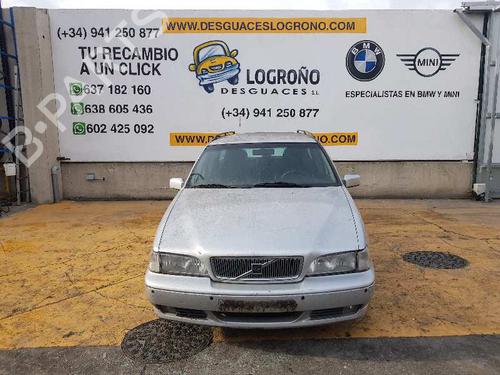 VOLVO V70 I (875, 876) 2.4 Turbo (193 hp) 825569