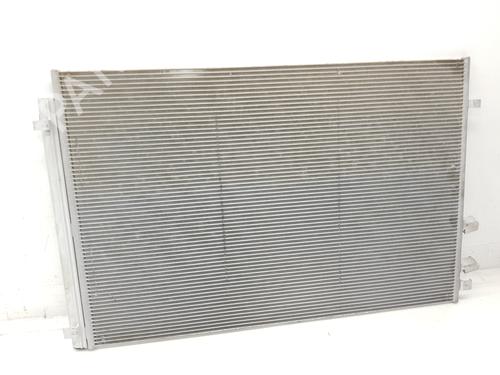 AC radiator VW CRAFTER Platform/Chassis (SZ_)  | BP29436167M32 