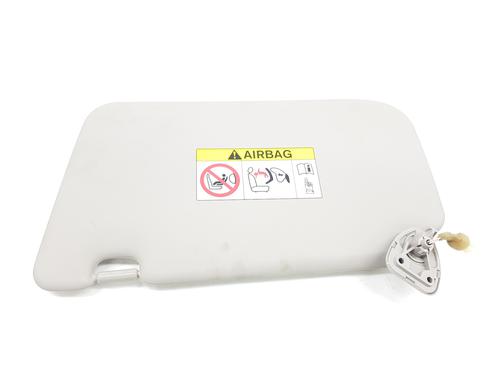 Right sun visor NISSAN X-TRAIL III (T32_, T32R, T32RR) | BP32420731I2