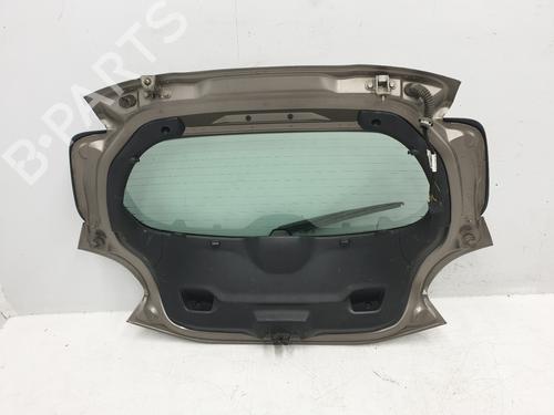 Tailgate PEUGEOT 208 I (CA_, CC_)  | BP22190796C6