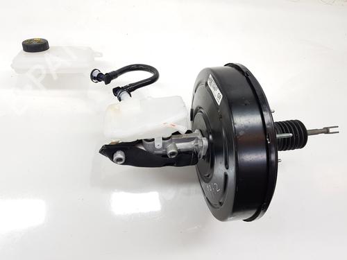 Servo brake RENAULT TRAFIC III Van (FG_) 2.0 dCi 130 (FGMY) | BP36077661M42 - Image 5