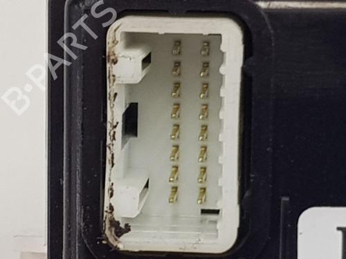 Climate control RENAULT MASTER III Van (FV) 2.3 dCi 130 FWD (FV0M, FV0Y, FV0J, FV02, FV03) | BP32631644I5  - Image 6