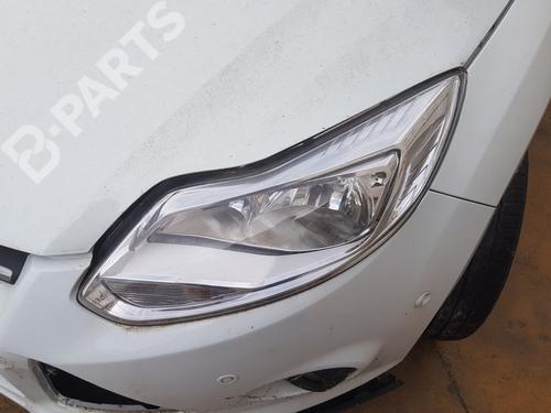 Right rear door FORD FOCUS III  | BP10014141C5  - Image 10