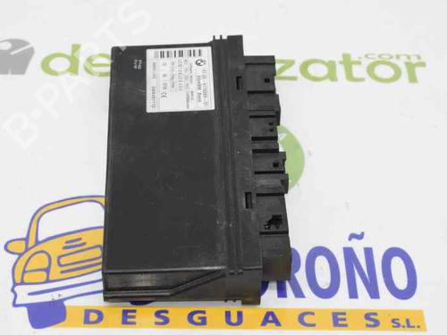 Electronic module BMW 5 (E60) 535 d | BP14120767M83 