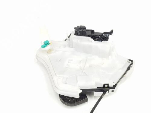 Front left lock RENAULT MASTER III Platform/Chassis (EV, HV, UV) | BP36262481C98 - Image 4