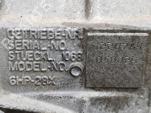 Gearbox BMW X5 (E70) 3.0 sd | BP31940726M3 