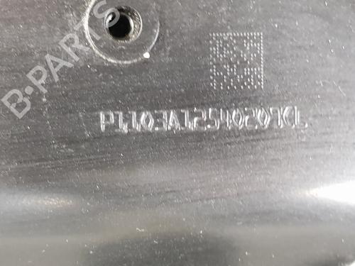 Rear axle OPEL ASTRA L Sports Tourer (OV5) 1.2 (FRHNPJ) | BP24586225M2