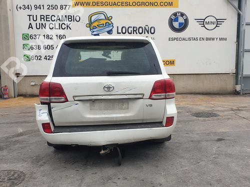 Cylinder head TOYOTA LAND CRUISER 200 (_J2_) 4.5 D V8 (VDJ200) | BP10975888M5  - Image 24