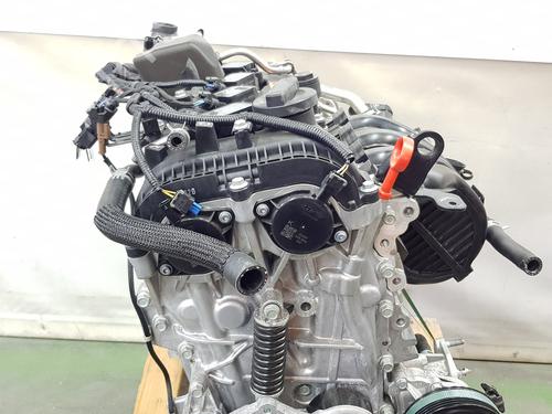 Engine KIA NIRO II (SG2)  | BP29723420M1 