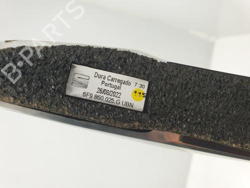 Roof bar SEAT ARONA (KJ7, KJP) 1.0 TSI | BP17638059C65 