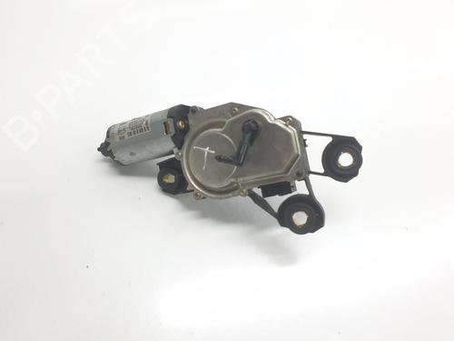Rear wiper motor SEAT IBIZA III (6L1) 1.9 TDI | BP21665567M102 