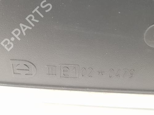 Left mirror VW PASSAT B5.5 (3B3) 2.0 | BP17478537C26 