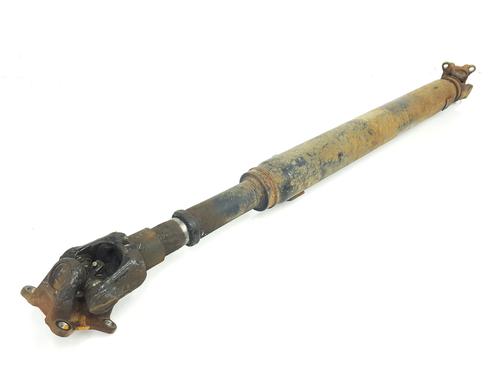 Driveshaft TOYOTA LAND CRUISER PRADO (_J12_) 3.0 D-4D (KDJ120, KDJ125) | BP20222964M37 