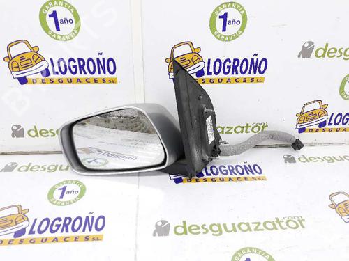 Left mirror NISSAN PATHFINDER III (R51) 2.5 dCi | BP1274024C26 