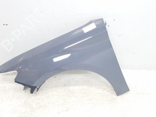 Used Left front fenders Left front fenders 35806119 35806119