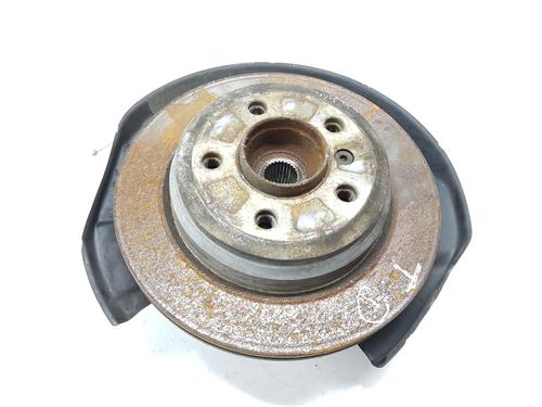 Used Right rear steering knuckle BMW 4 Gran Coupe (F36) 418 d (150 hp) 10717947