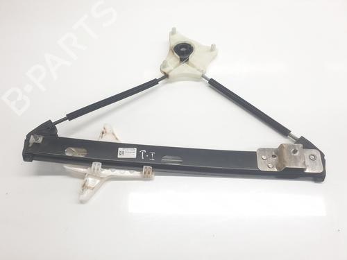 Used Rear left window mechanism SEAT IBIZA V (KJ1, KJG) [2017-2025]  28133905