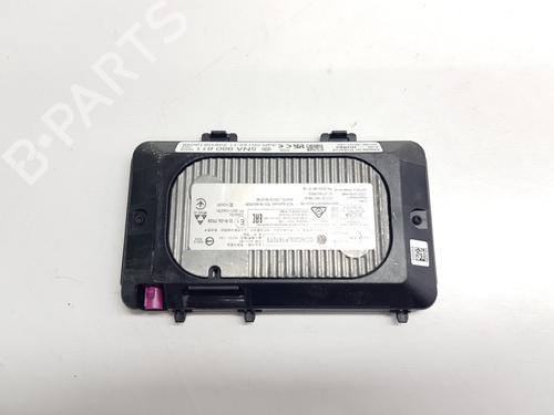 Elektronisk modul SEAT LEON (KL1, KLG) [2019-2025]  27496684