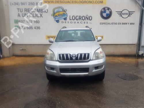 Pièces Détachées Usagées TOYOTA LAND CRUISER PRADO (_J12_) [2002-2010]  4374452