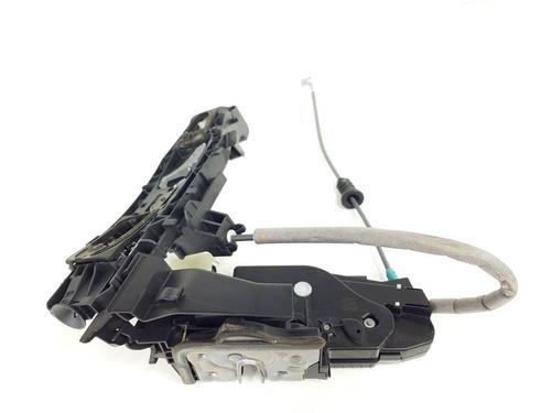 Used Front right lock Front right lock 38708860 38708860