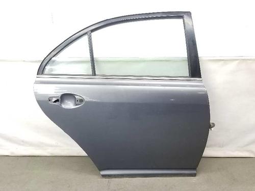 Right rear door TOYOTA AVENSIS Saloon (_T25_) 1.8 VVT-i (ZZT251_, ZZT251R) | BP4215589C5 