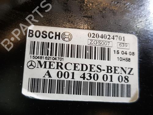 Servo brake MERCEDES-BENZ VIANO (W639) CDI 2.0 4-matic (639.711, 639.713, 639.811, 639.813,... | BP8928285M42 