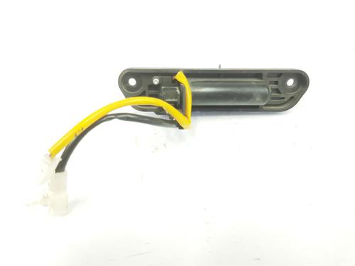 Tailgate handle MITSUBISHI OUTLANDER II (CW_W) 2.2 DI-D 4WD | BP12464015C132 