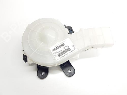Used Heater blower motor Heater blower motor CITROËN GRAND C4 SPACETOURER (3A_, 3E_) 1.2 PureTech 130 (131 hp) 34043458 34043458