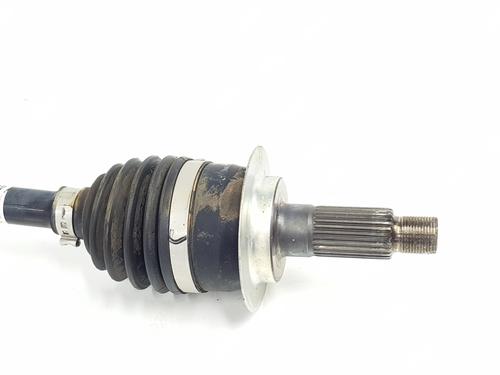 Left front driveshaft SUZUKI VITARA (LY)  | BP28026626M38 