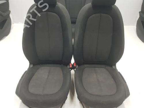 Seats set BMW X1 (F48) sDrive 18 d | BP22329531C78 