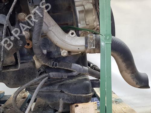 Engine TOYOTA HILUX VII Pickup (_N1_, _N2_, _N3_)  | BP28156258M1 
