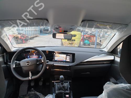 AC pipe OPEL ASTRA L Sports Tourer (O5) 1.2 (FRHNPJ) | BP22912227M126 
