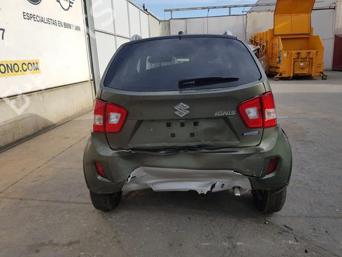 Fælk SUZUKI IGNIS III (MF, FF) | BP38935777C45 - Image 15