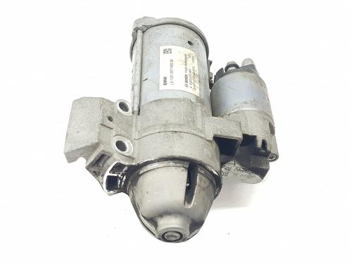 Used Starter Starter BMW 1 (F20) 116 d (116 hp) 36300729 36300729