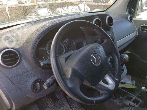 Interior roof light MERCEDES-BENZ CITAN Box Body/MPV (W415) 109 CDI (415.601, 415.603, 415.605) | BP7659208I8  - Image 17