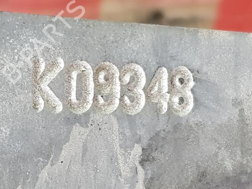 Gearbox RENAULT MASTER III Van (FV) 2.3 dCi 130 FWD (FV0M, FV0Y, FV0J, FV02, FV03) | BP32510367M3  - Image 11